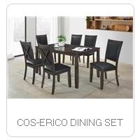 COS-ERICO DINING SET